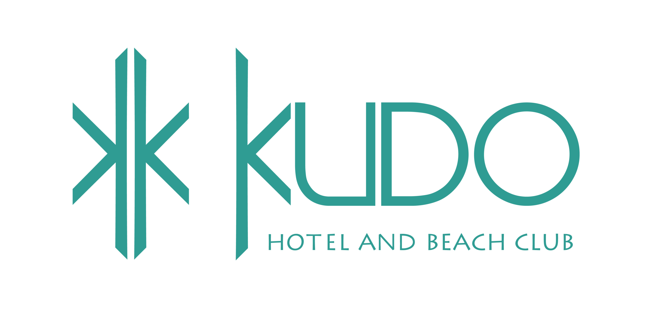 Kudo Logo